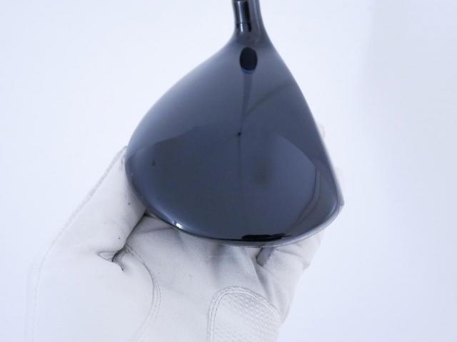 Fairway Wood : Other Brand : หัวไม้ 5 Quelot RE Black (ปี 2024) Loft 19 สุดยอดก้าน Design Tuning Mobius EQ FX Flex R