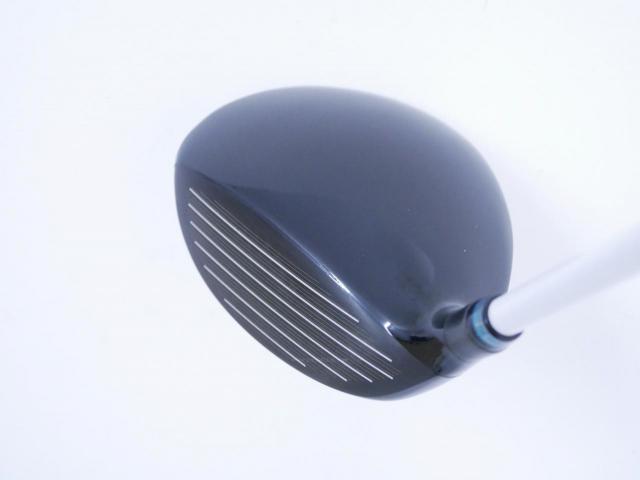 Fairway Wood : Other Brand : หัวไม้ 5 Quelot RE Black (ปี 2024) Loft 19 สุดยอดก้าน Design Tuning Mobius EQ FX Flex R