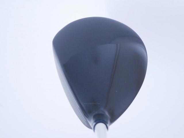 Fairway Wood : Other Brand : หัวไม้ 5 Quelot RE Black (ปี 2024) Loft 19 สุดยอดก้าน Design Tuning Mobius EQ FX Flex R