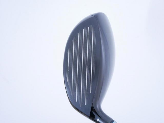 Fairway Wood : Other Brand : หัวไม้ 5 Quelot RE Black (ปี 2024) Loft 19 สุดยอดก้าน Design Tuning Mobius EQ FX Flex R