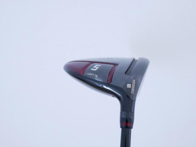 Fairway Wood : Other Brand : หัวไม้ 5 Daiwa OnOff FAIRWAY ARMS AKA (ปี 2022) Loft 18 Flex R2