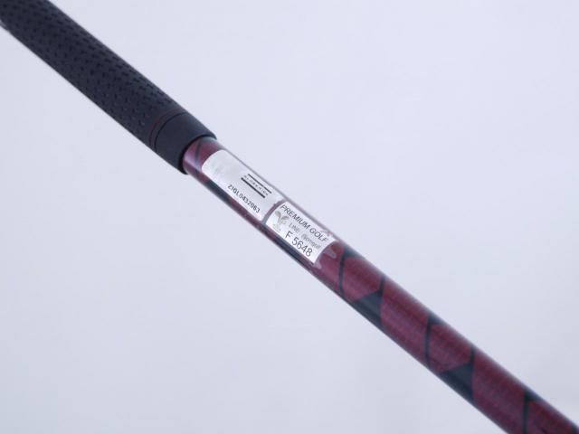 Fairway Wood : Other Brand : หัวไม้ 5 Daiwa OnOff FAIRWAY ARMS AKA (ปี 2022) Loft 18 Flex R2