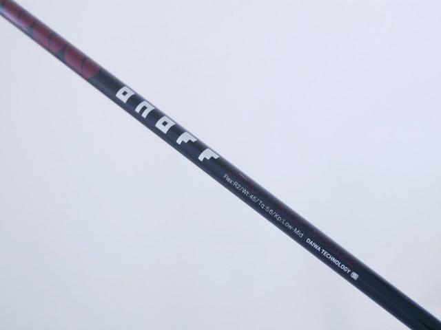 Fairway Wood : Other Brand : หัวไม้ 5 Daiwa OnOff FAIRWAY ARMS AKA (ปี 2022) Loft 18 Flex R2