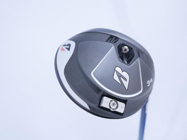 Fairway Wood : Other Brand : หัวไม้ 3 Bridgestone B1 (ออกปี 2022) Loft 15 ก้าน Fujikura Speeder NX 60 Flex S