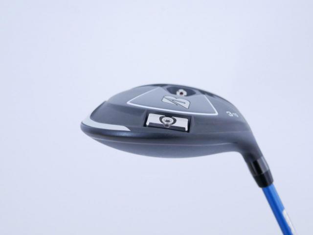 Fairway Wood : Other Brand : หัวไม้ 3 Bridgestone B1 (ออกปี 2022) Loft 15 ก้าน Fujikura Speeder NX 60 Flex S