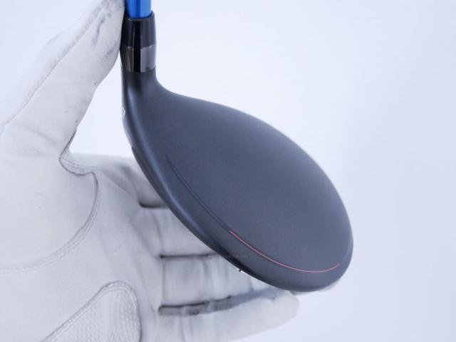 Fairway Wood : Other Brand : หัวไม้ 3 Bridgestone B1 (ออกปี 2022) Loft 15 ก้าน Fujikura Speeder NX 60 Flex S