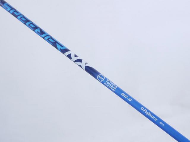 Fairway Wood : Other Brand : หัวไม้ 3 Bridgestone B1 (ออกปี 2022) Loft 15 ก้าน Fujikura Speeder NX 60 Flex S