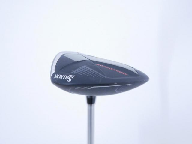 Fairway Wood : Other Brand : หัวไม้ 5 Srixon ZX MK II (รุ่นปี 2023) Loft 18 ก้าน Mitsubishi Diamana ZX-II 50 Flex S