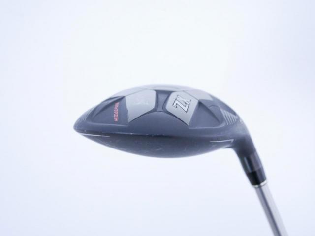 Fairway Wood : Other Brand : หัวไม้ 5 Srixon ZX MK II (รุ่นปี 2023) Loft 18 ก้าน Mitsubishi Diamana ZX-II 50 Flex S