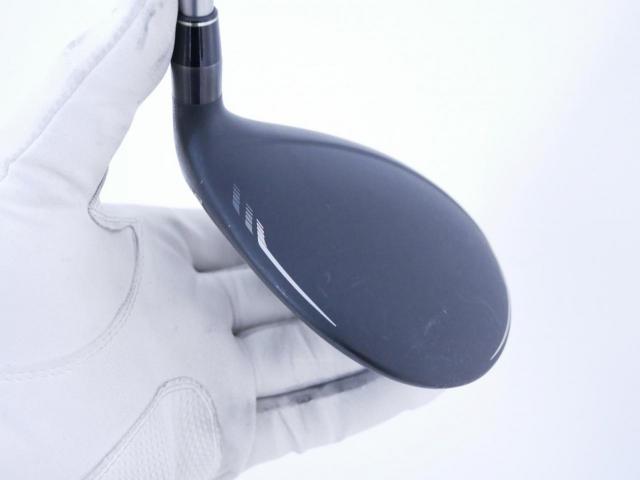 Fairway Wood : Other Brand : หัวไม้ 5 Srixon ZX MK II (รุ่นปี 2023) Loft 18 ก้าน Mitsubishi Diamana ZX-II 50 Flex S