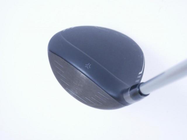 Fairway Wood : Other Brand : หัวไม้ 5 Srixon ZX MK II (รุ่นปี 2023) Loft 18 ก้าน Mitsubishi Diamana ZX-II 50 Flex S