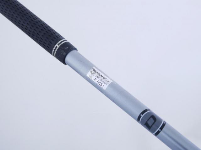 Fairway Wood : Other Brand : หัวไม้ 5 Srixon ZX MK II (รุ่นปี 2023) Loft 18 ก้าน Mitsubishi Diamana ZX-II 50 Flex S