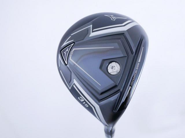 Fairway Wood : Other Brand : หัวไม้ 3 Mizuno GX (ปี 2019) Loft 15 Flex R