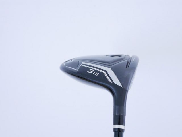 Fairway Wood : Other Brand : หัวไม้ 3 Mizuno GX (ปี 2019) Loft 15 Flex R