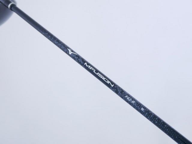 Fairway Wood : Other Brand : หัวไม้ 3 Mizuno GX (ปี 2019) Loft 15 Flex R