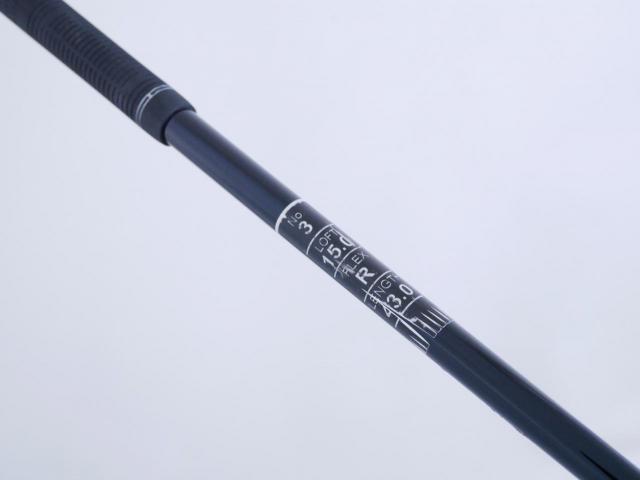 Fairway Wood : Other Brand : หัวไม้ 3 Mizuno GX (ปี 2019) Loft 15 Flex R