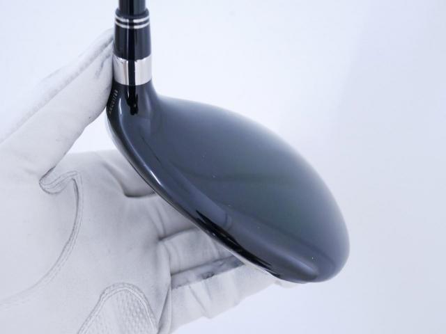 Fairway Wood : Tourstage : หัวไม้ 3 Bridgestone PHYZ IV (ออกปี 2017 รุ่นท๊อปสุด) Loft 15 Flex SR