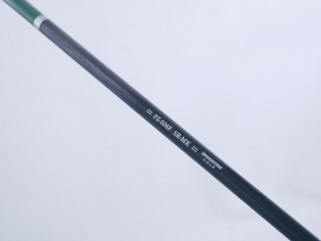 Fairway Wood : Tourstage : หัวไม้ 3 Bridgestone PHYZ IV (ออกปี 2017 รุ่นท๊อปสุด) Loft 15 Flex SR