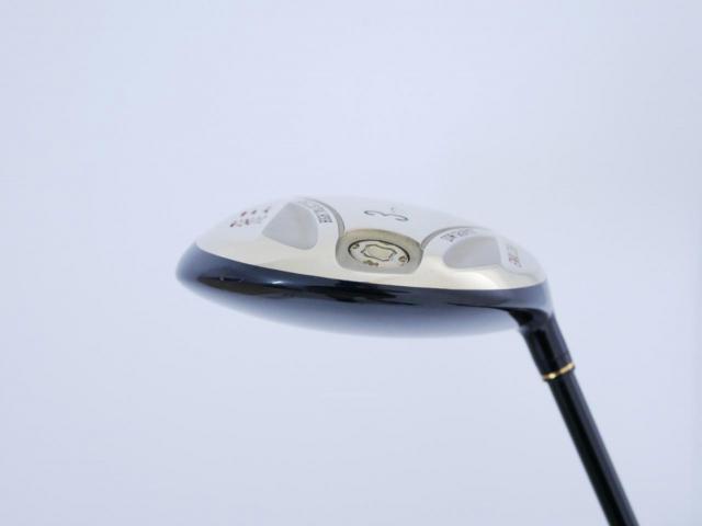 Fairway Wood : Other Brand : หัวไม้ 3 ENA HIOU (เหมาะกับซีเนียร์) Loft 17 Flex R2