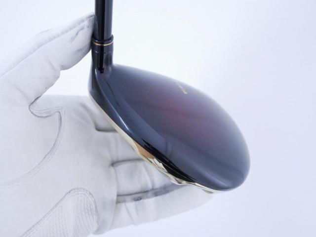 Fairway Wood : Other Brand : หัวไม้ 3 ENA HIOU (เหมาะกับซีเนียร์) Loft 17 Flex R2