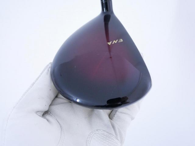 Fairway Wood : Other Brand : หัวไม้ 3 ENA HIOU (เหมาะกับซีเนียร์) Loft 17 Flex R2