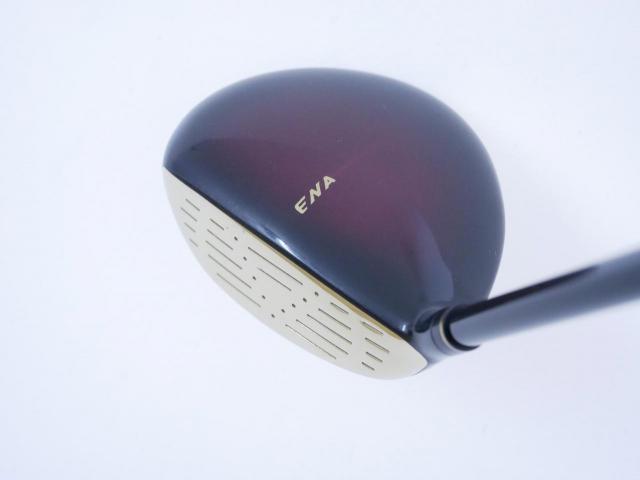 Fairway Wood : Other Brand : หัวไม้ 3 ENA HIOU (เหมาะกับซีเนียร์) Loft 17 Flex R2