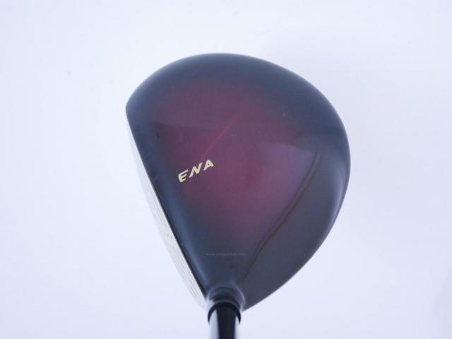 Fairway Wood : Other Brand : หัวไม้ 3 ENA HIOU (เหมาะกับซีเนียร์) Loft 17 Flex R2