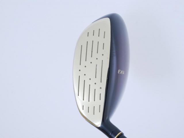 Fairway Wood : Other Brand : หัวไม้ 3 ENA HIOU (เหมาะกับซีเนียร์) Loft 17 Flex R2