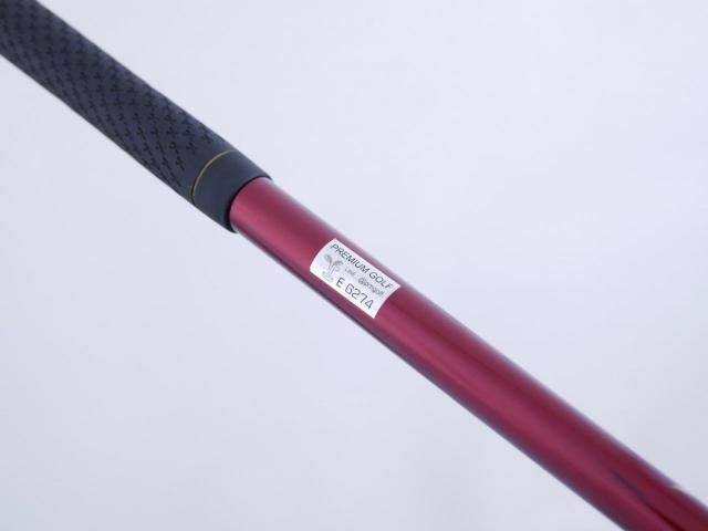 Fairway Wood : Other Brand : หัวไม้ 3 ENA HIOU (เหมาะกับซีเนียร์) Loft 17 Flex R2