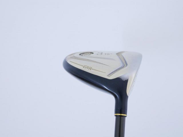 Fairway Wood : Other Brand : หัวไม้ 3 ENA HIOU Premium (เหมาะกับซีเนียร์) Loft 15 Flex R