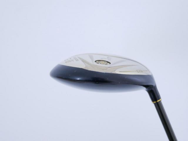 Fairway Wood : Other Brand : หัวไม้ 3 ENA HIOU Premium (เหมาะกับซีเนียร์) Loft 15 Flex R