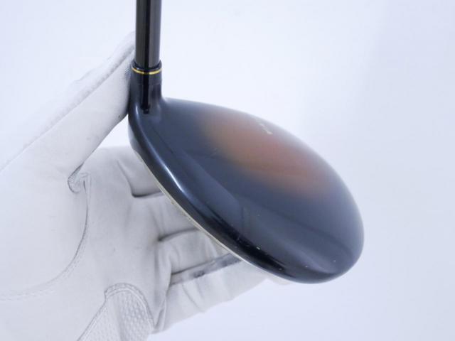 Fairway Wood : Other Brand : หัวไม้ 3 ENA HIOU Premium (เหมาะกับซีเนียร์) Loft 15 Flex R