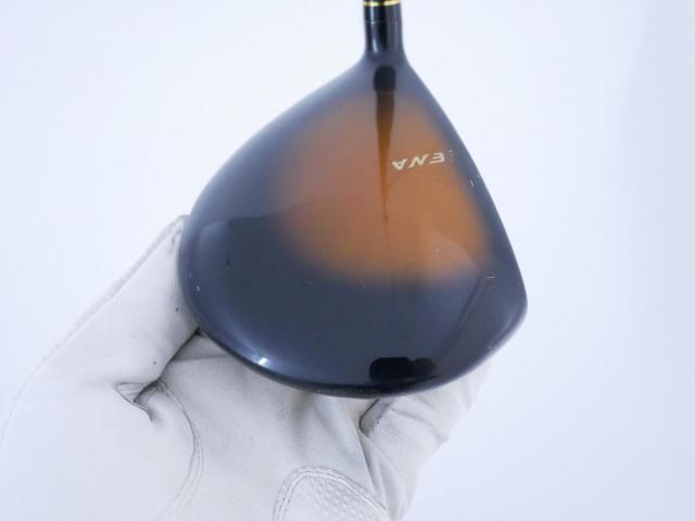 Fairway Wood : Other Brand : หัวไม้ 3 ENA HIOU Premium (เหมาะกับซีเนียร์) Loft 15 Flex R
