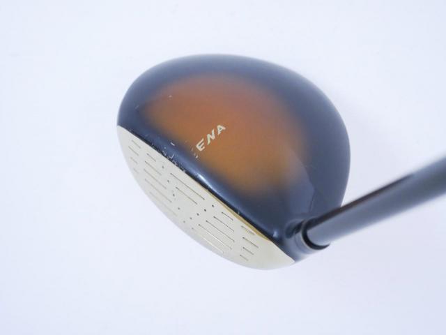 Fairway Wood : Other Brand : หัวไม้ 3 ENA HIOU Premium (เหมาะกับซีเนียร์) Loft 15 Flex R