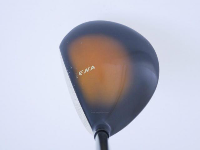Fairway Wood : Other Brand : หัวไม้ 3 ENA HIOU Premium (เหมาะกับซีเนียร์) Loft 15 Flex R
