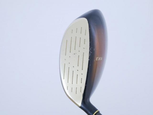 Fairway Wood : Other Brand : หัวไม้ 3 ENA HIOU Premium (เหมาะกับซีเนียร์) Loft 15 Flex R
