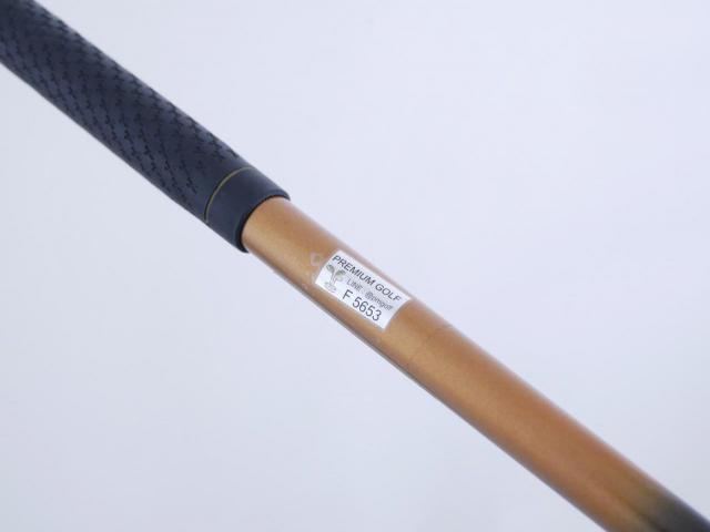Fairway Wood : Other Brand : หัวไม้ 3 ENA HIOU Premium (เหมาะกับซีเนียร์) Loft 15 Flex R