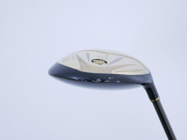 Fairway Wood : Other Brand : หัวไม้ 5 ENA HIOU Premium (เหมาะกับซีเนียร์) Loft 18 Flex R