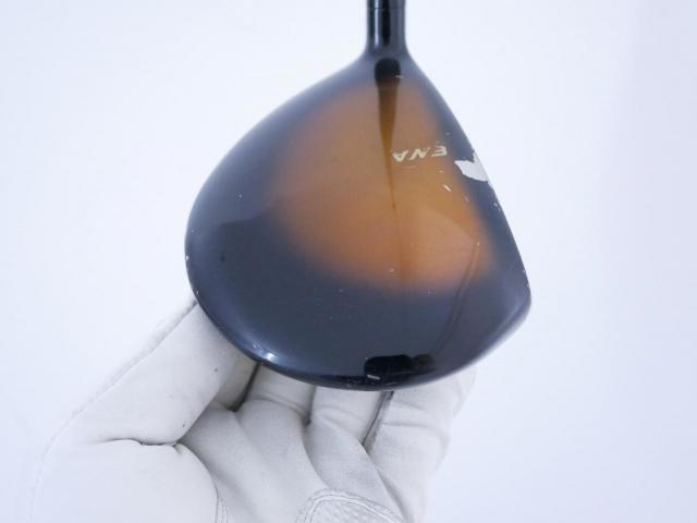 Fairway Wood : Other Brand : หัวไม้ 5 ENA HIOU Premium (เหมาะกับซีเนียร์) Loft 18 Flex R