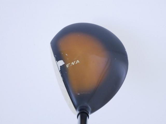 Fairway Wood : Other Brand : หัวไม้ 5 ENA HIOU Premium (เหมาะกับซีเนียร์) Loft 18 Flex R