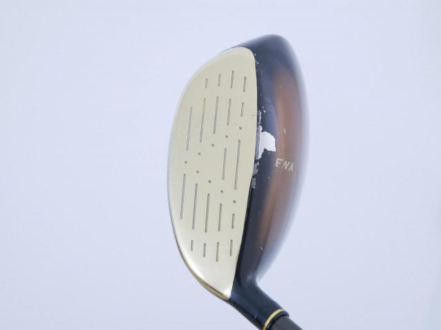 Fairway Wood : Other Brand : หัวไม้ 5 ENA HIOU Premium (เหมาะกับซีเนียร์) Loft 18 Flex R