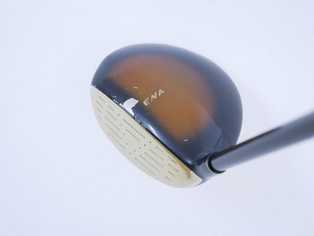 Fairway Wood : Other Brand : หัวไม้ 5 ENA HIOU Premium (เหมาะกับซีเนียร์) Loft 18 Flex R