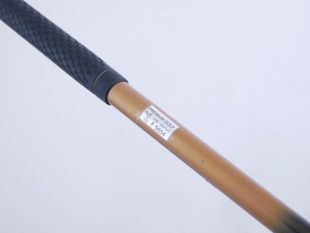 Fairway Wood : Other Brand : หัวไม้ 5 ENA HIOU Premium (เหมาะกับซีเนียร์) Loft 18 Flex R
