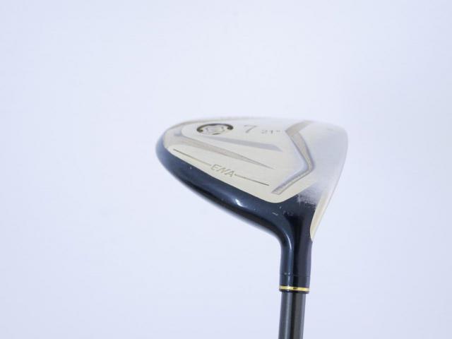 Fairway Wood : Other Brand : หัวไม้ 7 ENA HIOU Premium (เหมาะกับซีเนียร์) Loft 21 Flex R