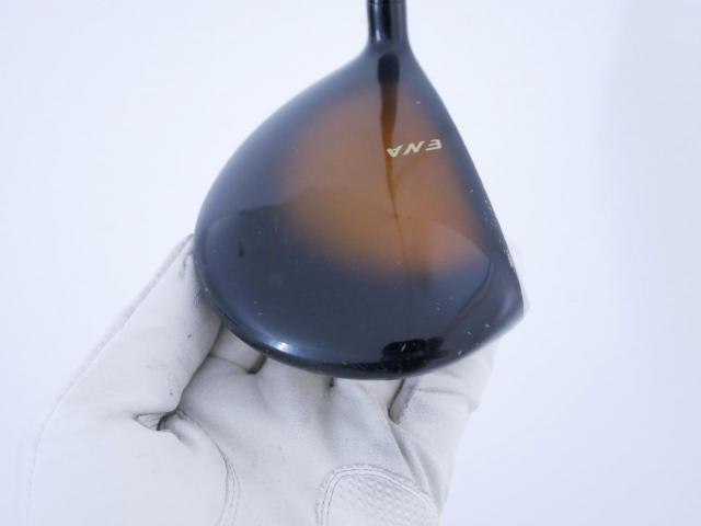 Fairway Wood : Other Brand : หัวไม้ 7 ENA HIOU Premium (เหมาะกับซีเนียร์) Loft 21 Flex R