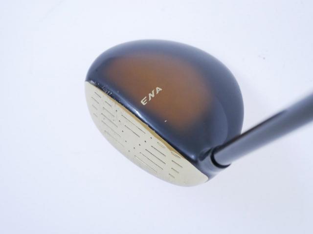 Fairway Wood : Other Brand : หัวไม้ 7 ENA HIOU Premium (เหมาะกับซีเนียร์) Loft 21 Flex R