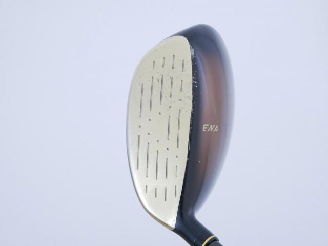 Fairway Wood : Other Brand : หัวไม้ 7 ENA HIOU Premium (เหมาะกับซีเนียร์) Loft 21 Flex R