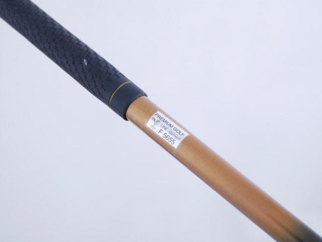 Fairway Wood : Other Brand : หัวไม้ 7 ENA HIOU Premium (เหมาะกับซีเนียร์) Loft 21 Flex R