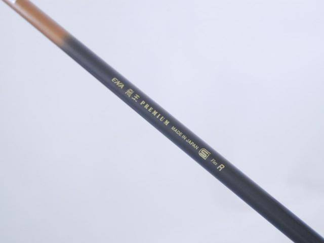 Fairway Wood : Other Brand : หัวไม้ 7 ENA HIOU Premium (เหมาะกับซีเนียร์) Loft 21 Flex R