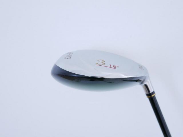 Fairway Wood : Other Brand : ไม้กระเทย ENA SP Utility (เหมาะกับซีเนียร์) Loft 16 Flex R2